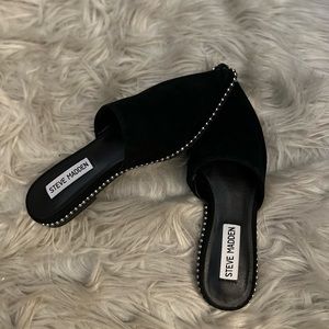 Brand New Steve Madden Loafers